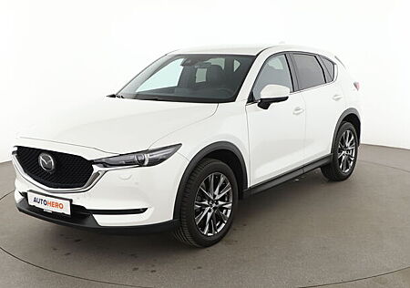 Mazda CX-5 2.5 Sports-Line AWD