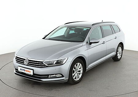 VW Passat 2.0 TDI Comfortline BlueMotion