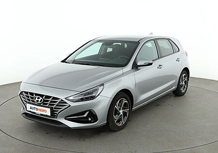 Hyundai i30 1.0 TGDI YES!