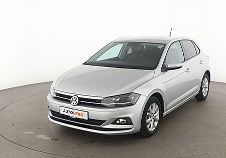 VW Polo 1.0 TSI Highline
