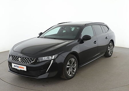 Peugeot 508 1.6 PureTech GT
