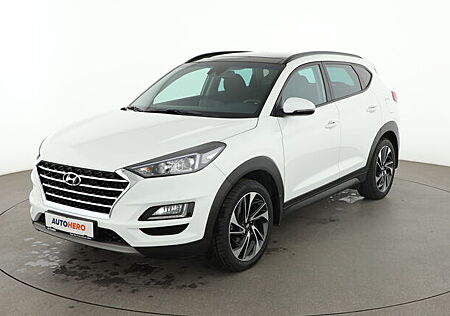 Hyundai Tucson 1.6 TGDI Trend 2WD