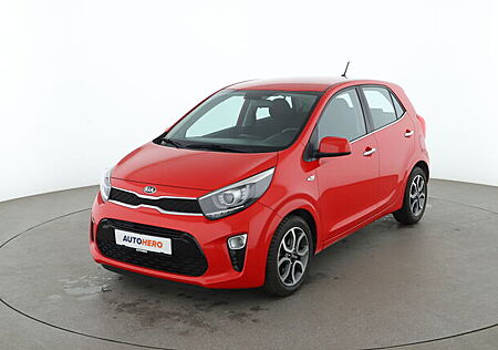 Kia Picanto 1.2 Spirit