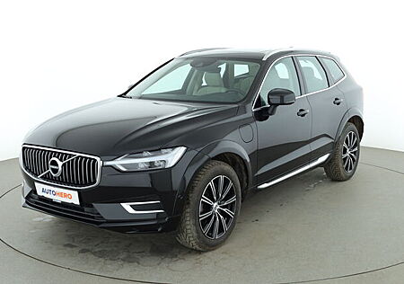Volvo XC 60 2.0 T8 Plug-in Hybrid Inscription AWD