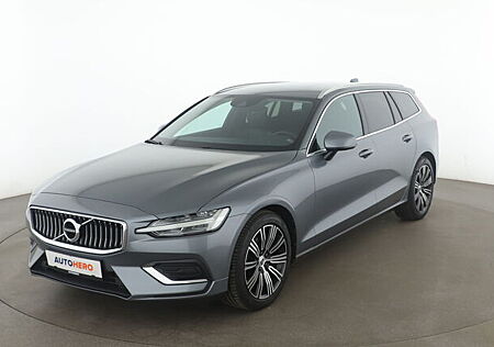 Volvo V60 2.0 D3 Inscription