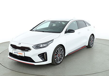 Kia Pro_ceed 1.6 TGDI GT