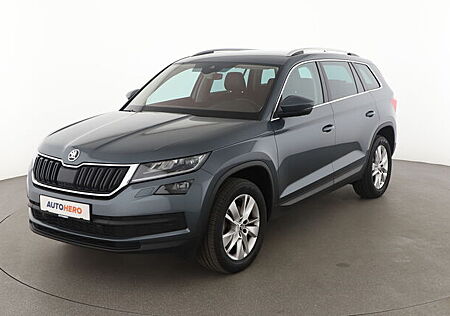 Skoda Kodiaq 1.5 TSI ACT Style 4x4