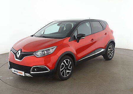 Renault Captur 0.9 Energy XMOD