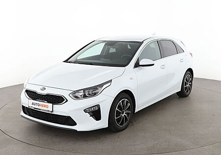 Kia Cee'd 1.4 TGDI Vision