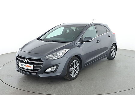 Hyundai i30 1.4 Passion blue