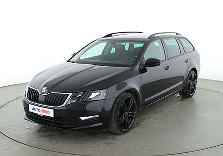 Skoda Octavia 1.5 TSI ACT Ambition