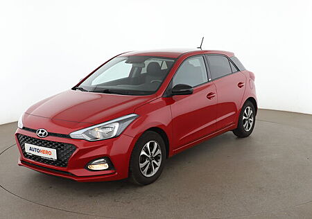 Hyundai i20 1.0 TGDI YES!