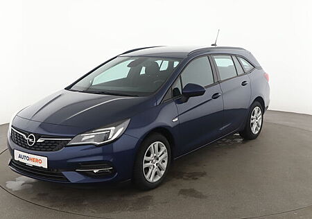 Opel Astra 1.2 Turbo Edition Start/Stop