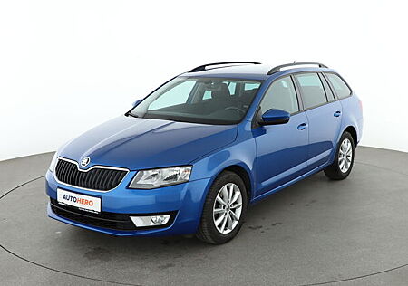 Skoda Octavia 1.4 TSI Style