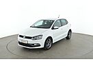 VW Polo 1.2 TSI Allstar BlueMotion Tech