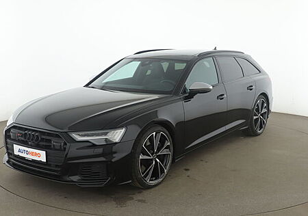 Audi S6 3.0 TDI Mild-Hybrid quattro