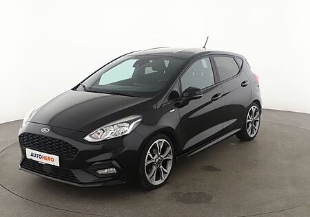 Ford Fiesta 1.0 EcoBoost ST-Line