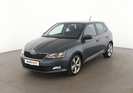 Skoda Fabia 1.2 TSI Joy