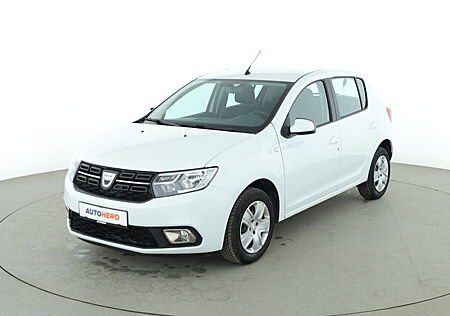Dacia Sandero 1.0 TCe Comfort