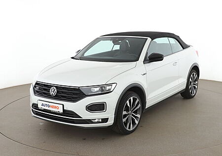 VW T-Roc 1.5 TSI ACT R-Line