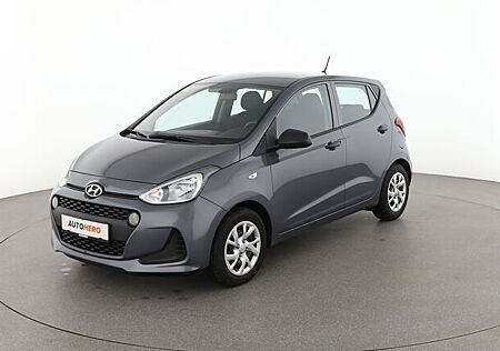 Hyundai i10 1.0 Classic