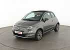 Fiat 500C 0.9 Lounge