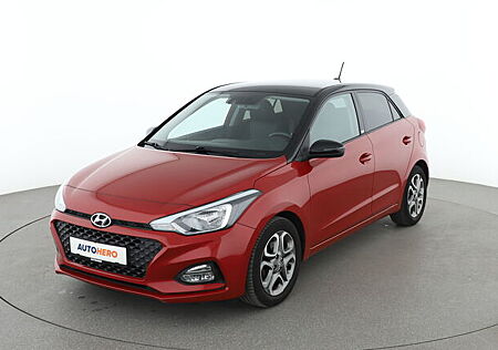 Hyundai i20 1.0 TGDI YES! Plus