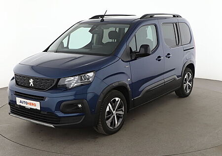 Peugeot Rifter 1.5 Blue-HDi Allure L1