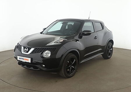 Nissan Juke 1.2 N-Connecta