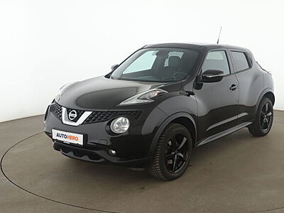 Nissan Juke 1.2 N-Connecta