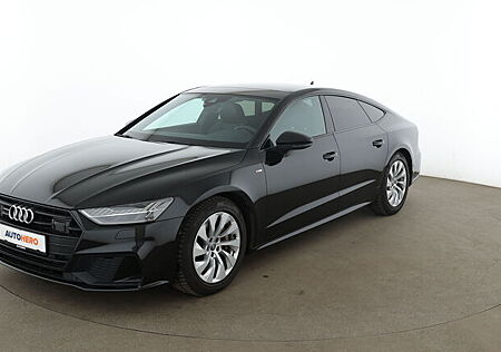 Audi A7 3.0 TFSI Mild-Hybrid quattro 55