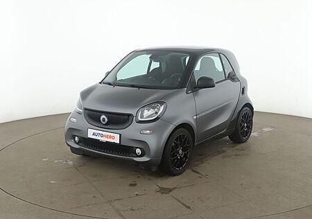 Smart ForTwo 0.9 Turbo passion