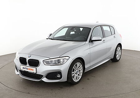 BMW 1er 118i M Sport