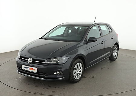 VW Polo 1.6 TDI Highline