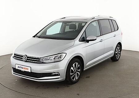 VW Touran 1.5 TSI ACT Active Start-Stopp