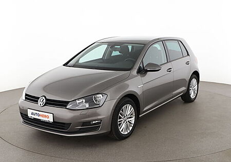 VW Golf 1.2 TSI Cup BlueMotion Tech