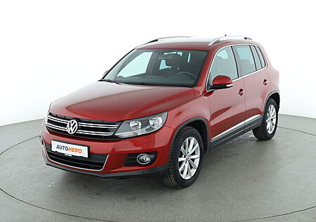 VW Tiguan 2.0 TDI Lounge Sport & Style BlueMotion Tech