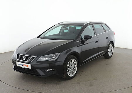Seat Leon 1.4 TSI Xcellence