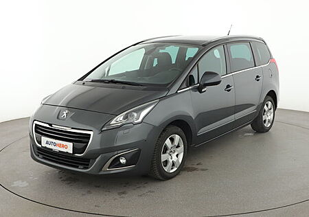 Peugeot 5008 2.0 Blue-HDi Allure