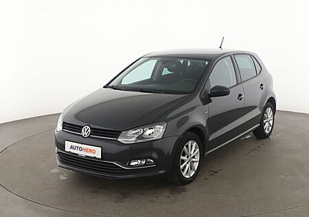 VW Polo 1.0 Lounge BlueMotion Tech