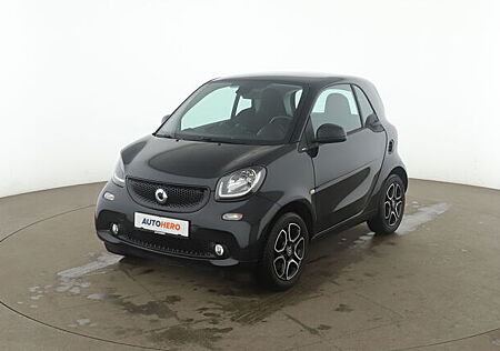 Smart ForTwo 1.0 Passion