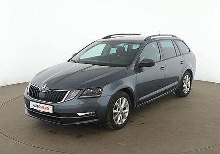 Skoda Octavia 2.0 TSI Style
