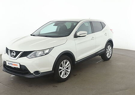 Nissan Qashqai 1.2 Acenta