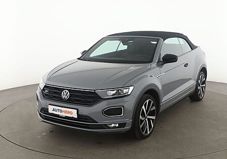 VW T-Roc 1.5 TSI ACT R-Line