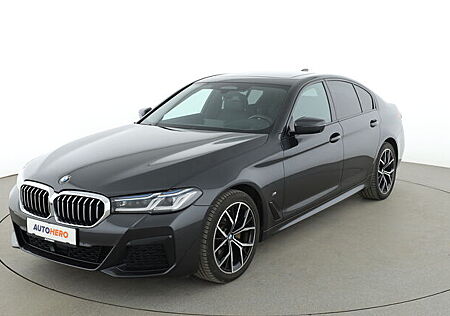 BMW 5er 520d M Sport