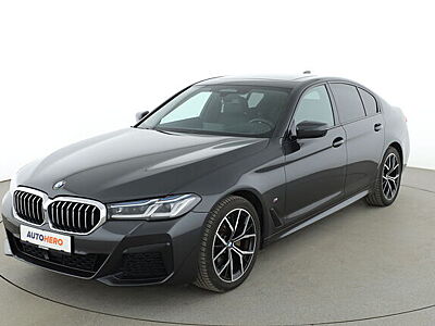 BMW 5er 520d M Sport