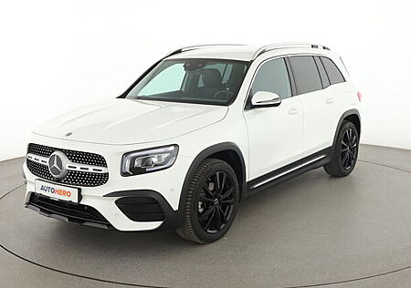 Mercedes-Benz GLB 180 d AMG Line