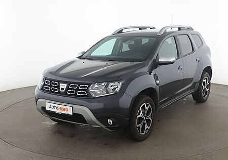 Dacia Duster gebraucht kaufen Dacia Duster 1.2 TCe Prestige