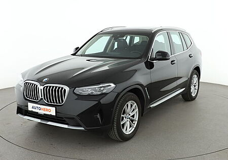 BMW X3 xDrive 20i