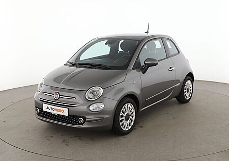 Fiat 500 1.0 Mild-Hybrid Lounge